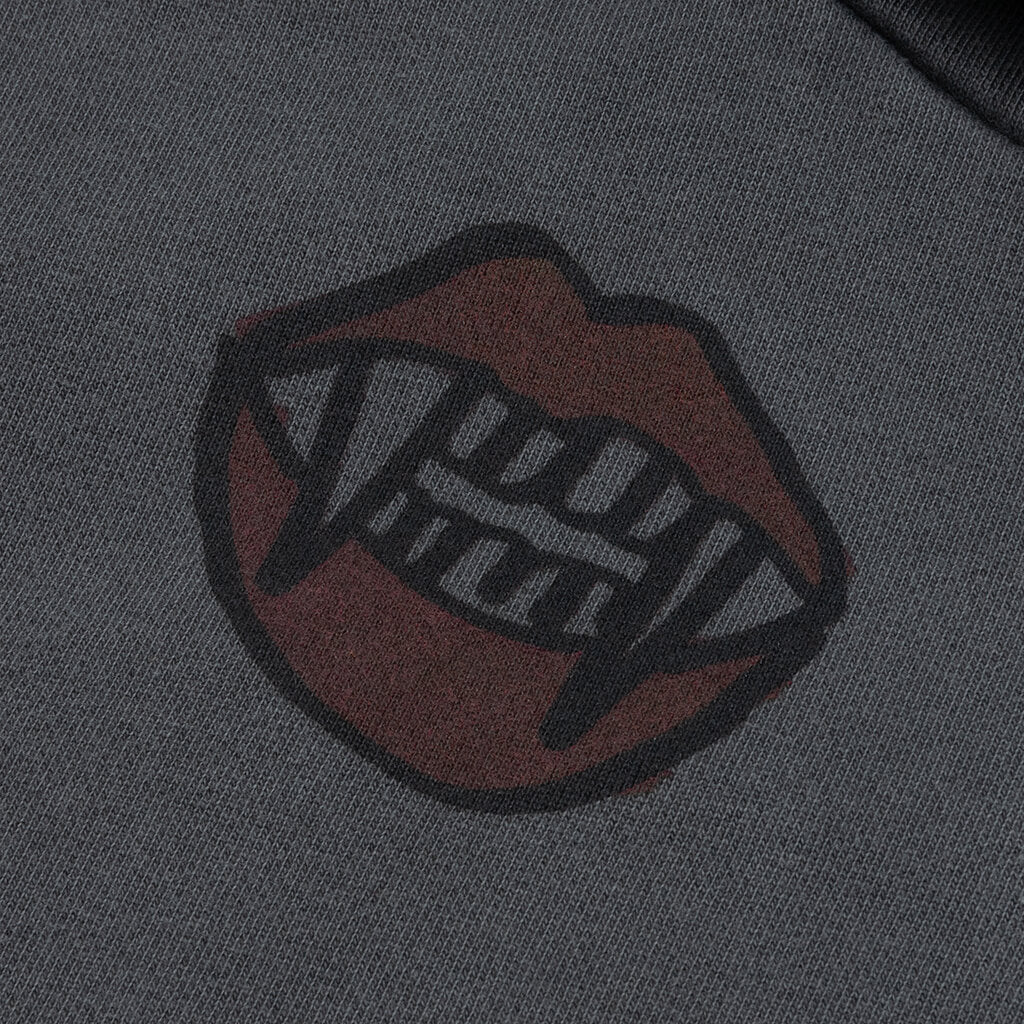 Spirits Hoodie - Pigment Black