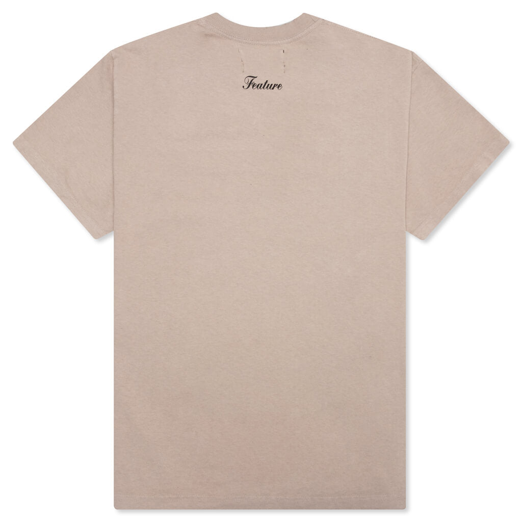 Turbo Tee - Tree House