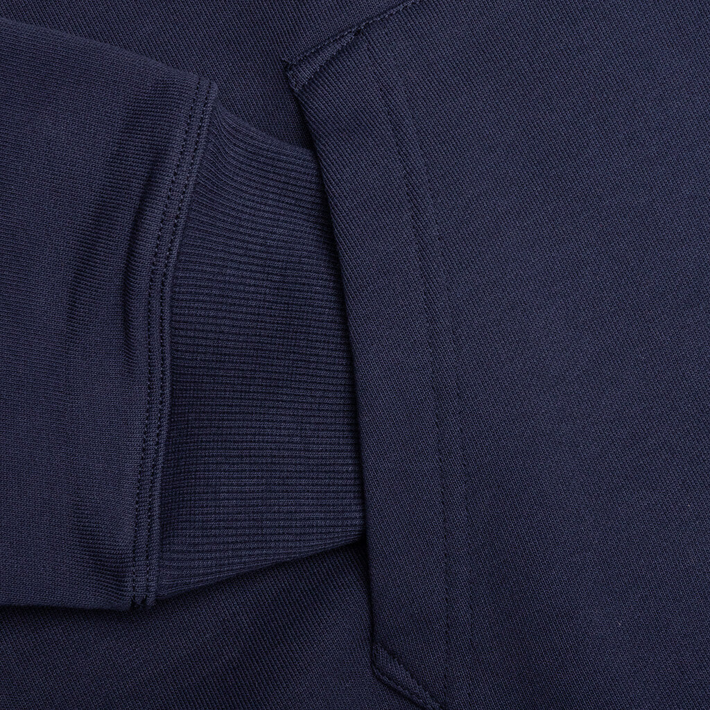 Feature x Wynn Plaza Hoodie - Navy Blazer