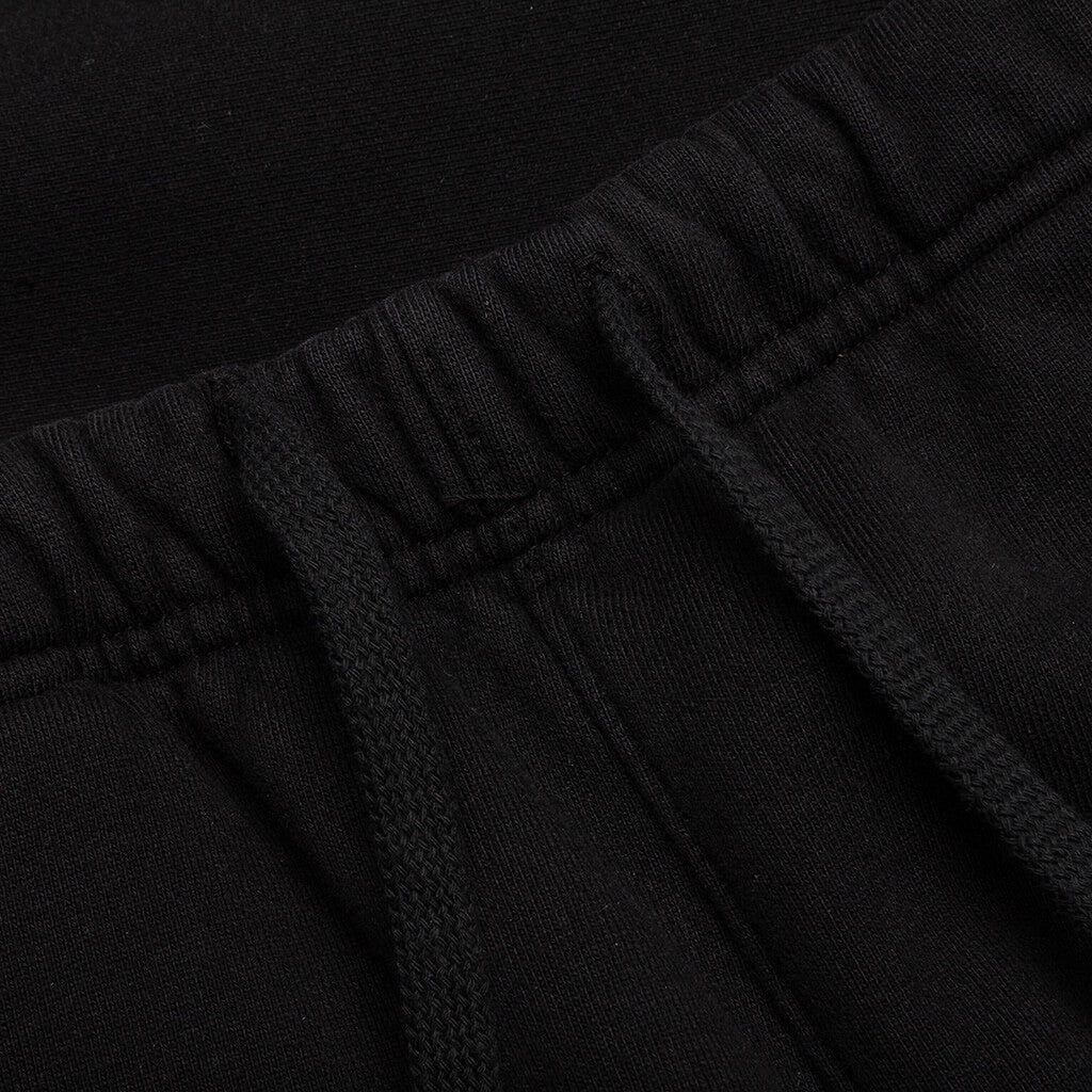 Feature x Wynn Shop Sweatpants - Black