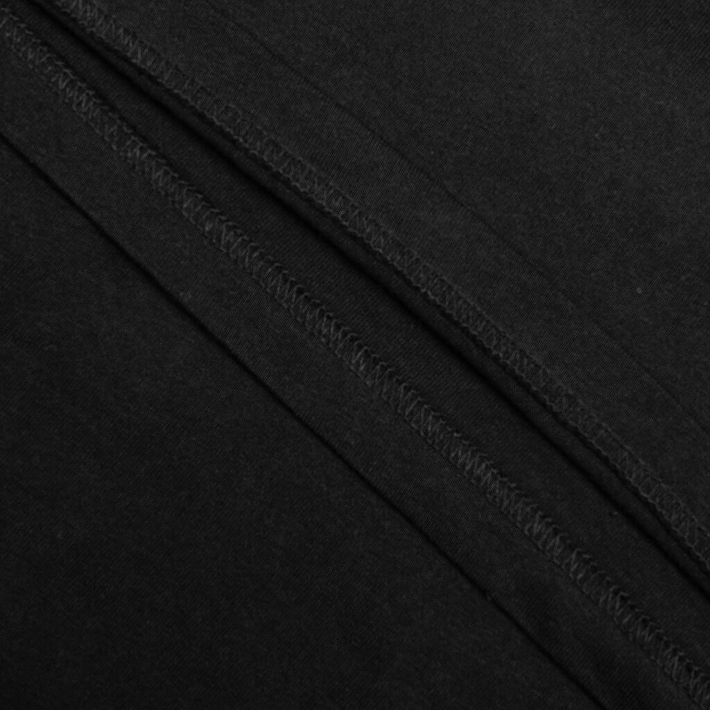 Feature x ASU Flame Tee - Black