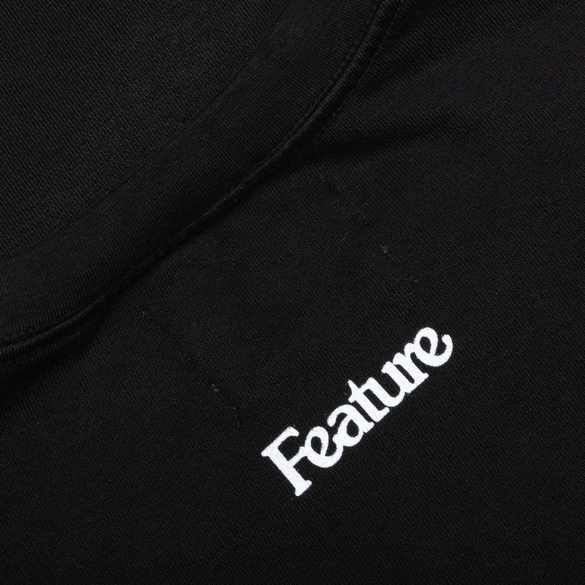 Feature x ASU Glowing Devils Crewneck - Black