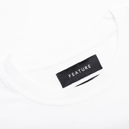 Feature x ASU GotEm Tee - White