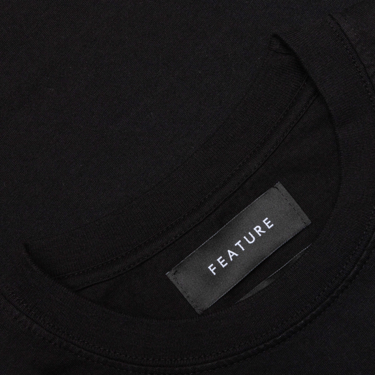 Feature x ASU Grand Slam Tee - Black