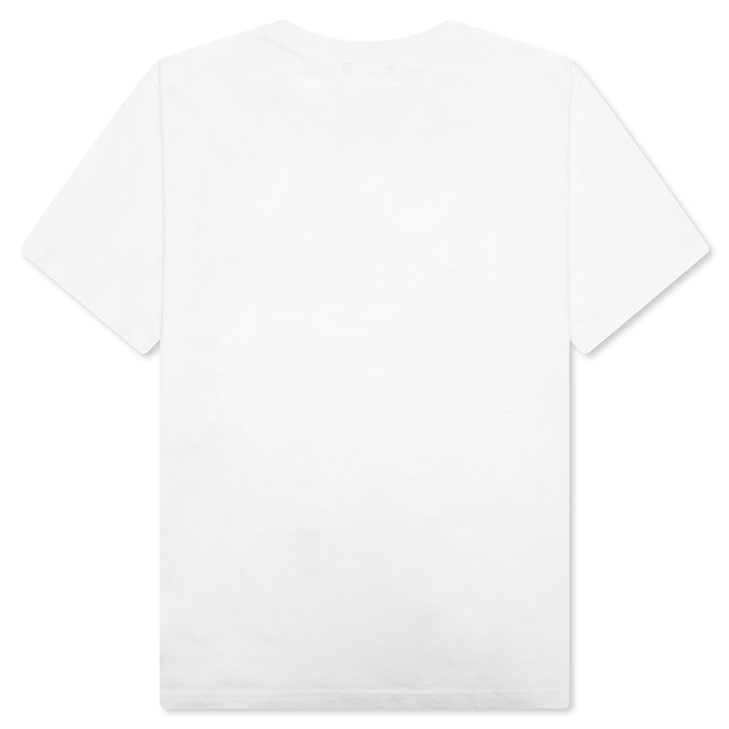 Feature x ASU Hill Tee - White