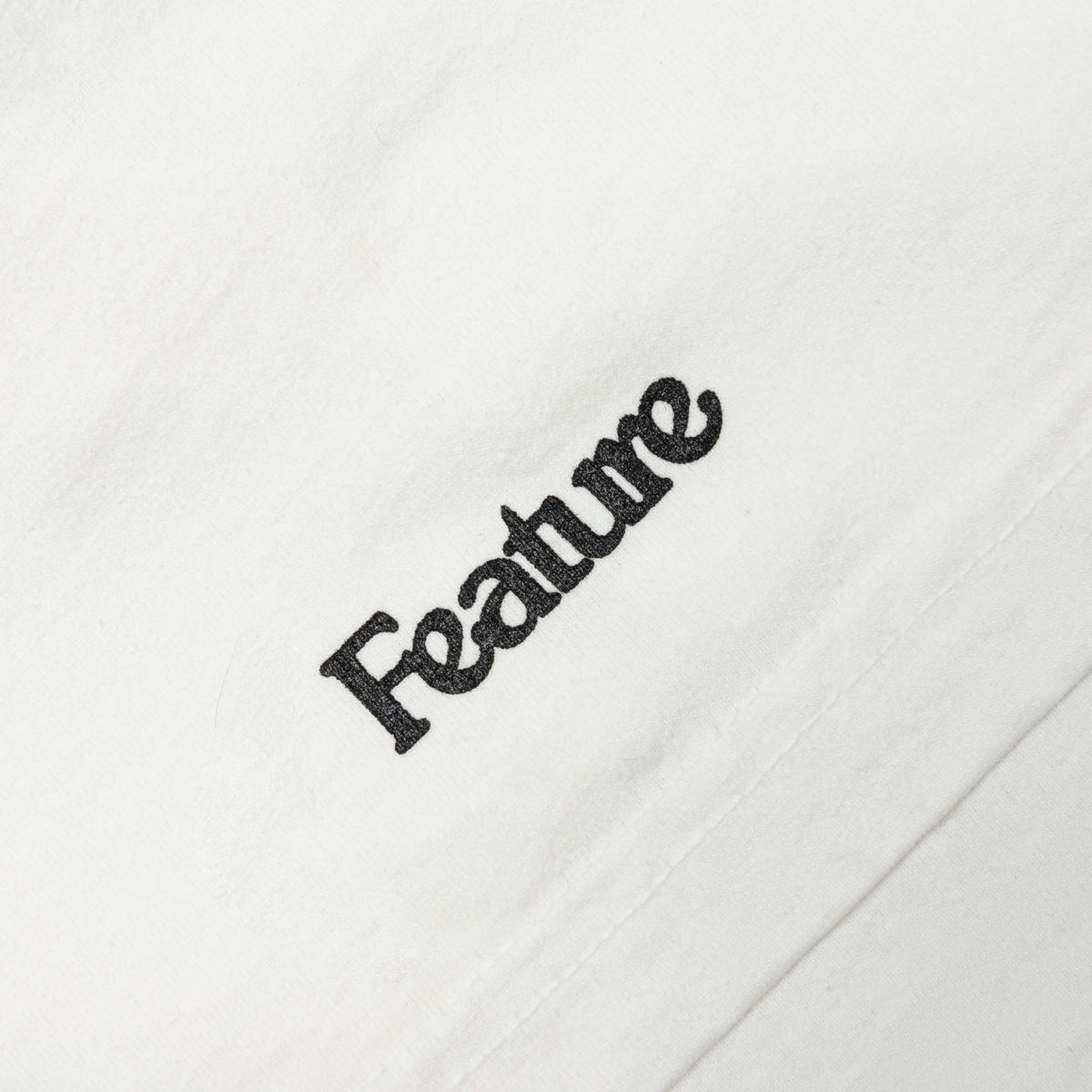 Feature x ASU Reads Tee - Cannoli Cream