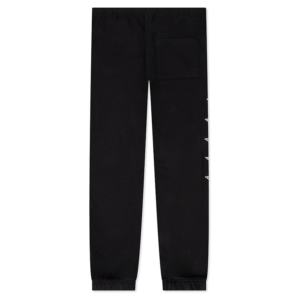 Feature x ASU Star Devil Sweatpants - Black