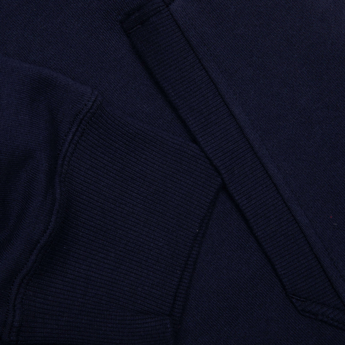 Feature x Billionaire Boys Club Las Vegas Hoodie - Navy