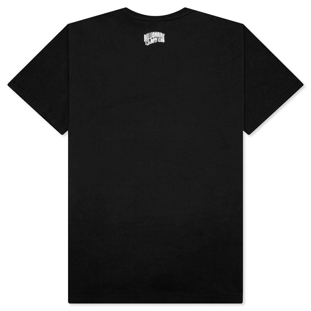 Feature x Billionaire Boys Club Viva Short Sleeve Tee - Black