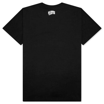 Feature x Billionaire Boys Club Viva Short Sleeve Tee - Black