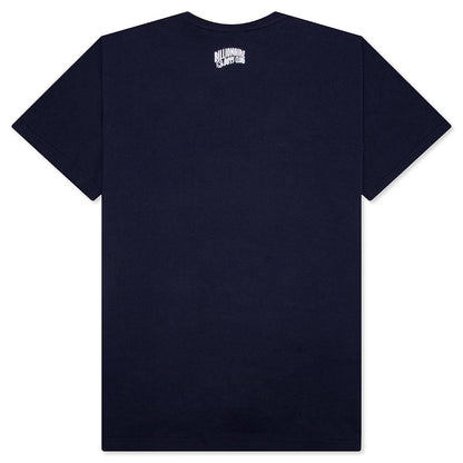 Feature x Billionaire Boys Club Viva Short Sleeve Tee - Navy
