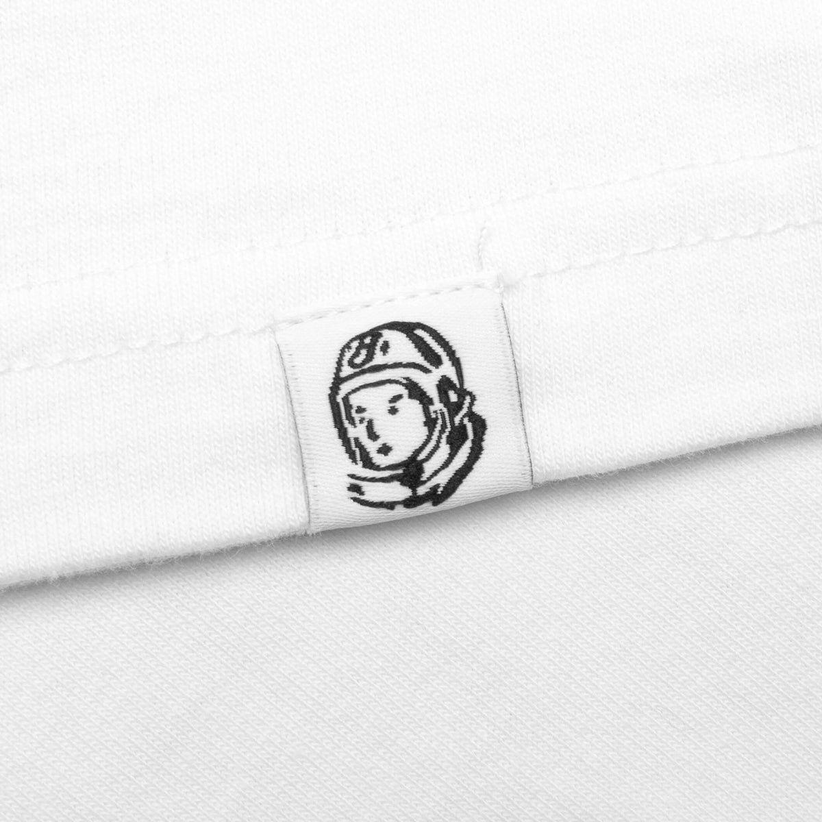 Feature x Billionaire Boys Club Viva Short Sleeve Tee - White