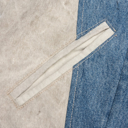 Feature x CRTFD Performance Jacket - Denim
