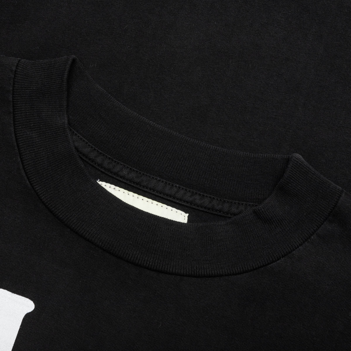 Feature x CRTFD T-Shirt - Black