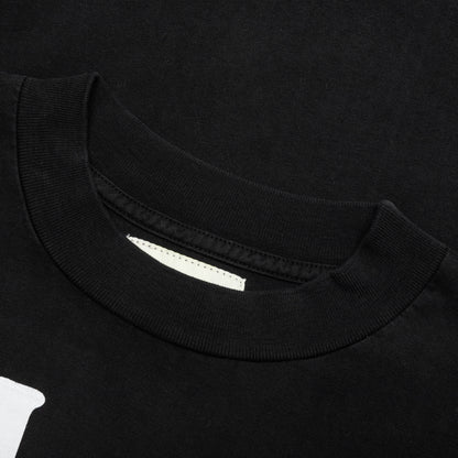 Feature x CRTFD T-Shirt - Black