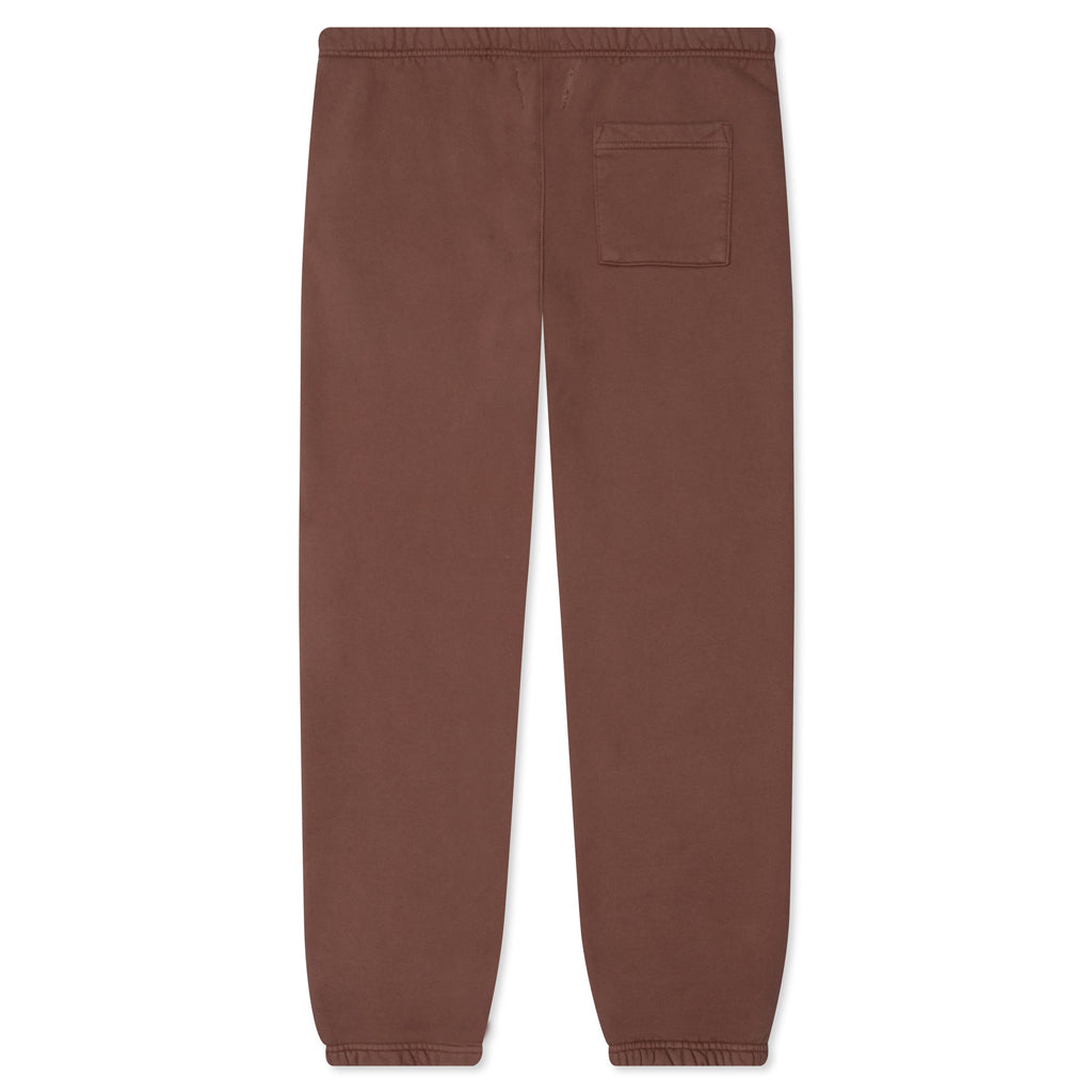 Feature x Carrie Lynn's Plants Plantship Sweatpants - Monk's Robe