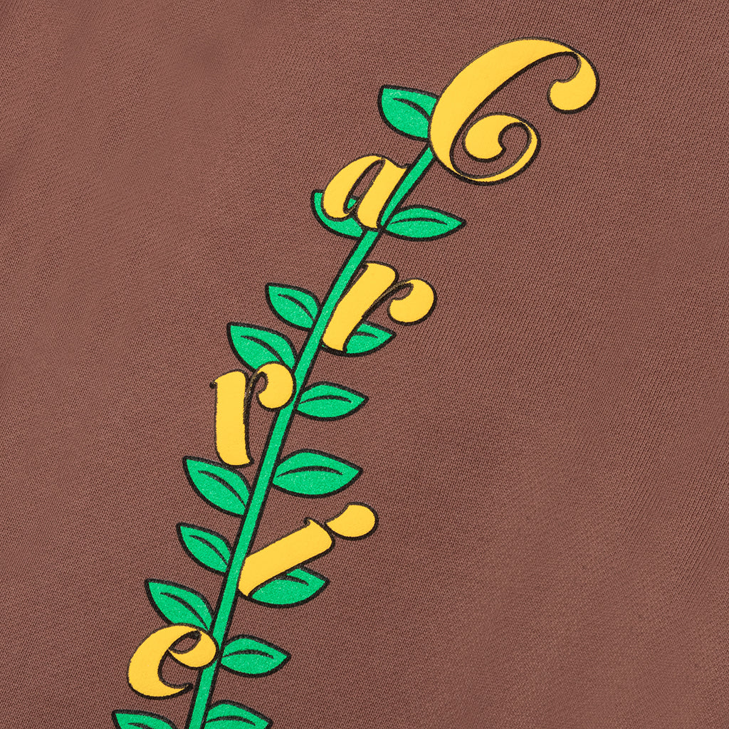 Feature x Carrie Lynn's Plants Plantship Sweatpants - Monk's Robe
