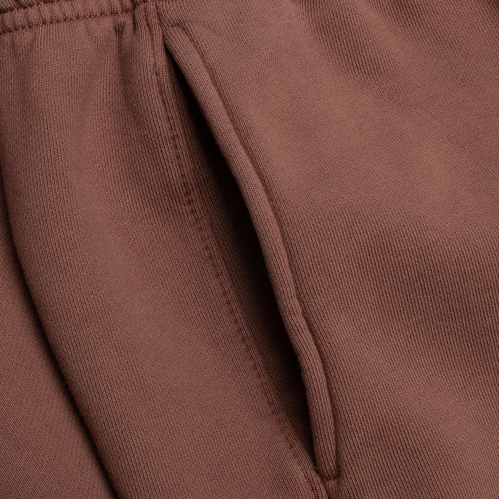 Feature x Carrie Lynn's Plants Plantship Sweatpants - Monk's Robe
