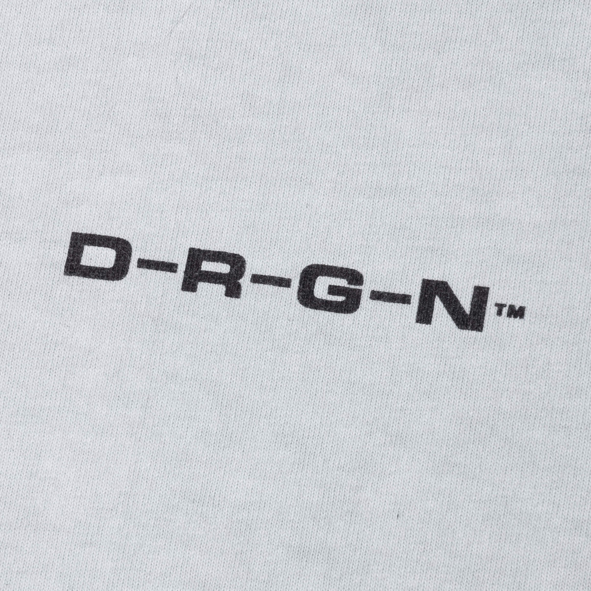 Feature x D-R-G-N Stability Tee - Vintage Silver
