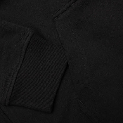 Feature x Icecream Rings Hoodie - Black