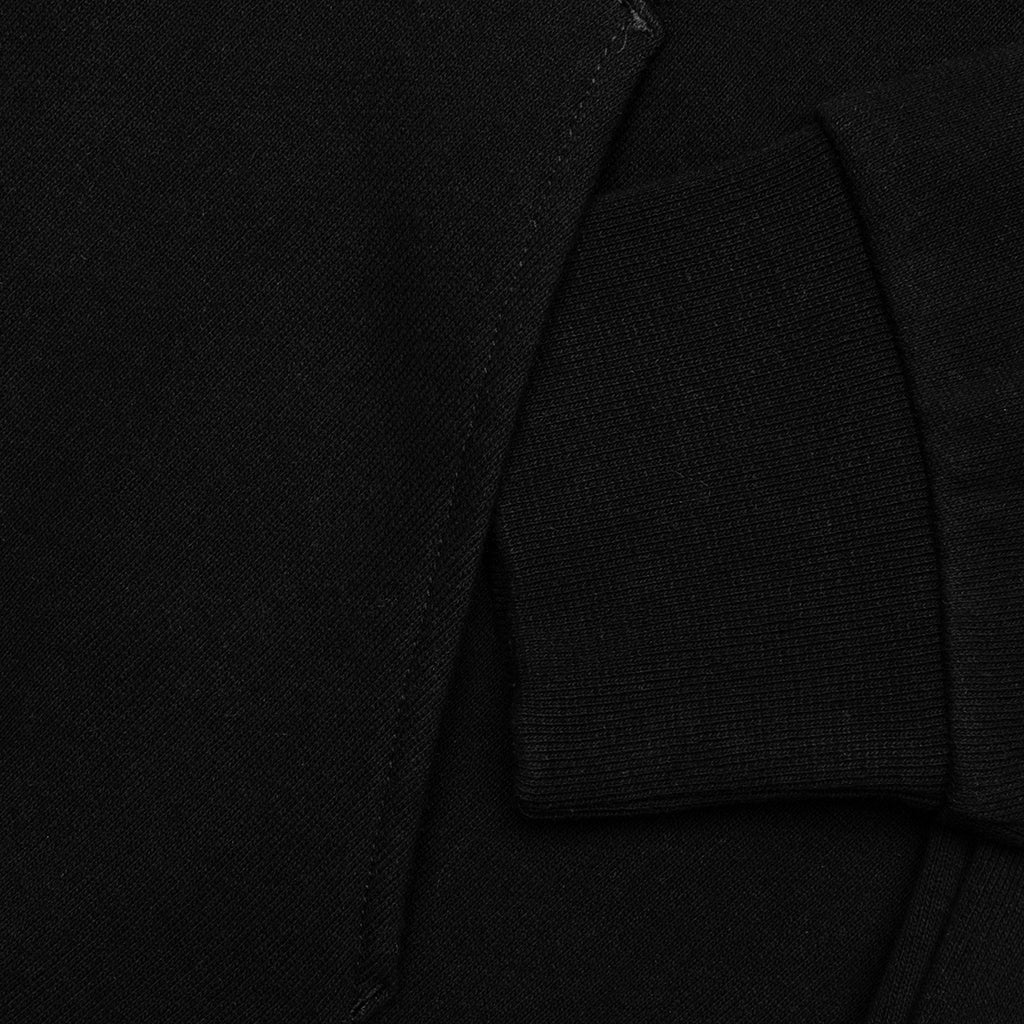 Feature x Market Formula Bear Hoodie - Black