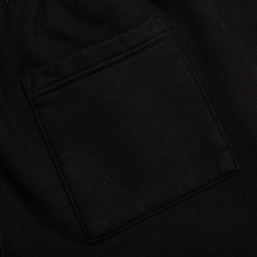 Feature x Pretty Done - Splash Sweatpants - Black