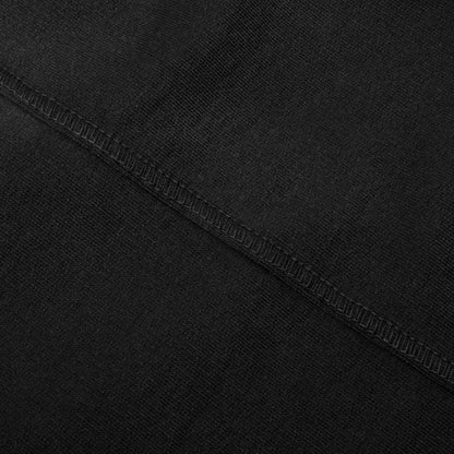 Feature x Represent Sweat Shorts - Stained Black