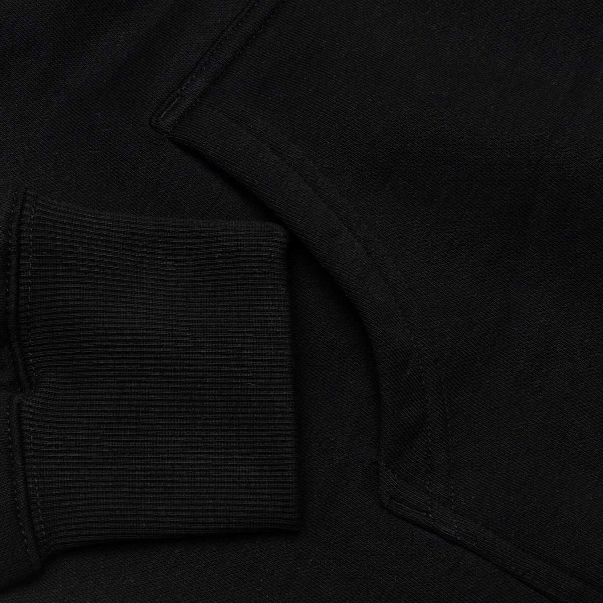 Feature x Sinclair Pit Crew Hoodie - Black