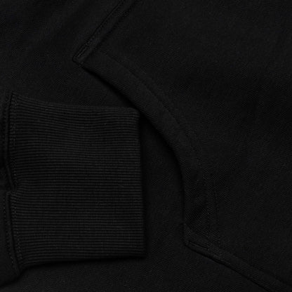Feature x Sinclair Pit Crew Hoodie - Black