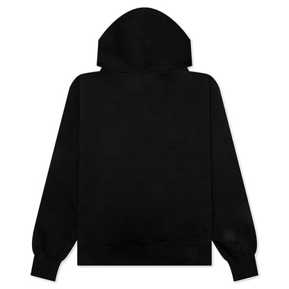 Feature x Sinclair Pit Crew Hoodie - Black