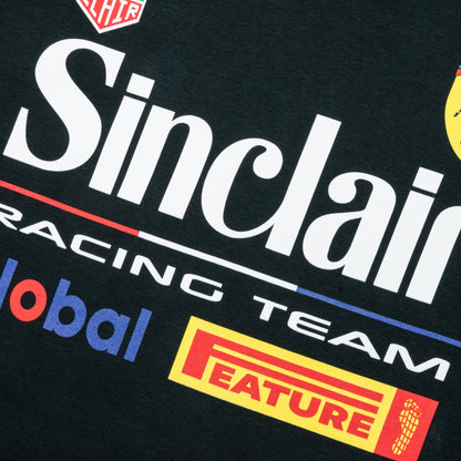 Feature x Sinclair Pit Crew Hoodie - Green