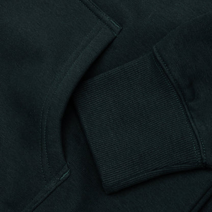 Feature x Sinclair Pit Crew Hoodie - Green