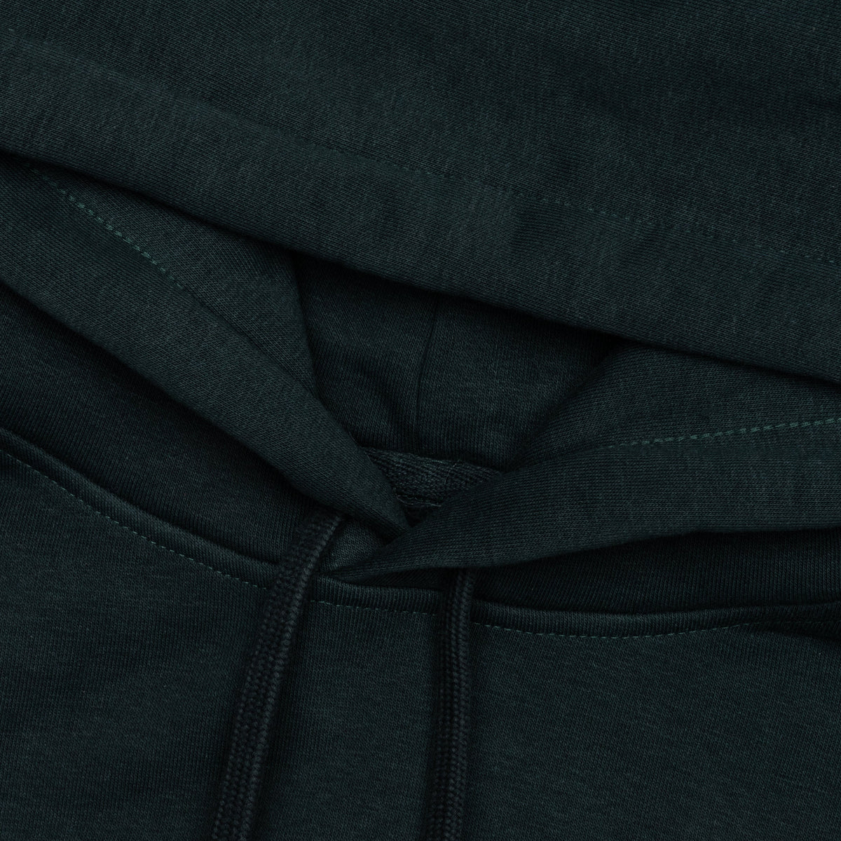 Feature x Sinclair Pit Crew Hoodie - Green