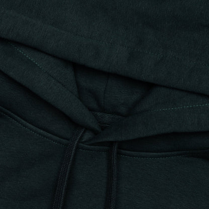 Feature x Sinclair Pit Crew Hoodie - Green