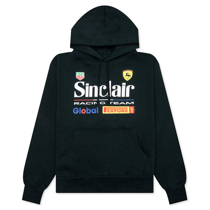 Feature x Sinclair Pit Crew Hoodie - Green