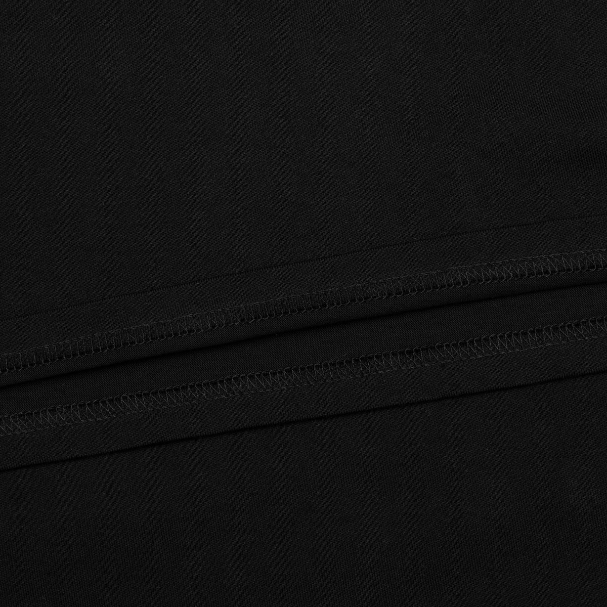 Feature x Sinclair Pit Crew Tee - Black