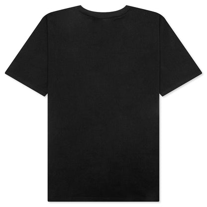 Feature x Sinclair Pit Crew Tee - Black