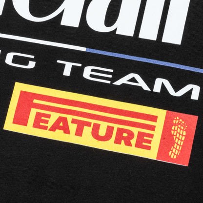 Feature x Sinclair Pit Crew Tee - Black