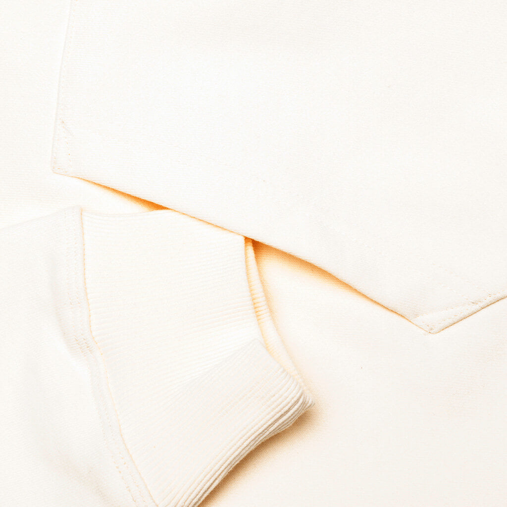 Feature x UNLV Chrome Rebels Hoodie - Cannoli Cream