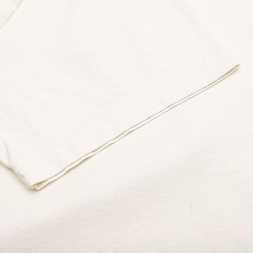 Feature x UNLV Common Unity Tee - Cannoli Cream