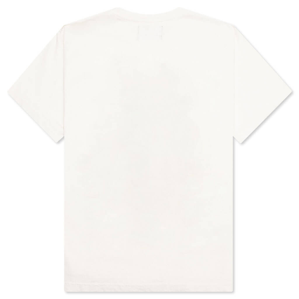 Feature x UNLV Diversity University Tee - Cannoli Cream