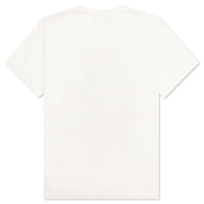 Feature x UNLV Diversity University Tee - Cannoli Cream