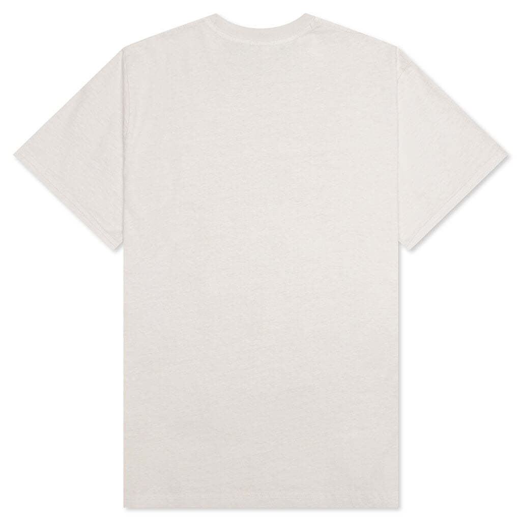 Feature x UNLV Drama Club Tee - Cannoli Cream