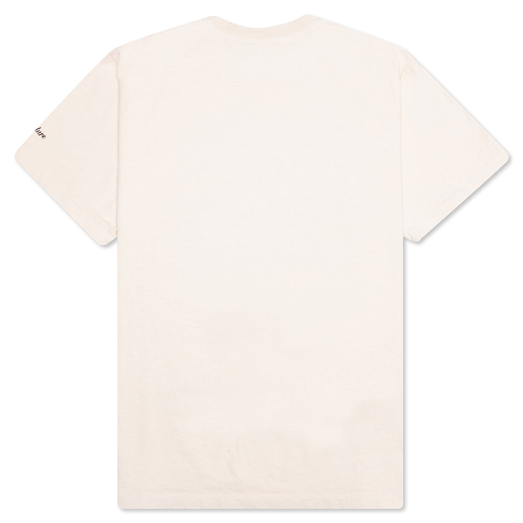 Feature x UNLV Group Shot Tee - Off-White