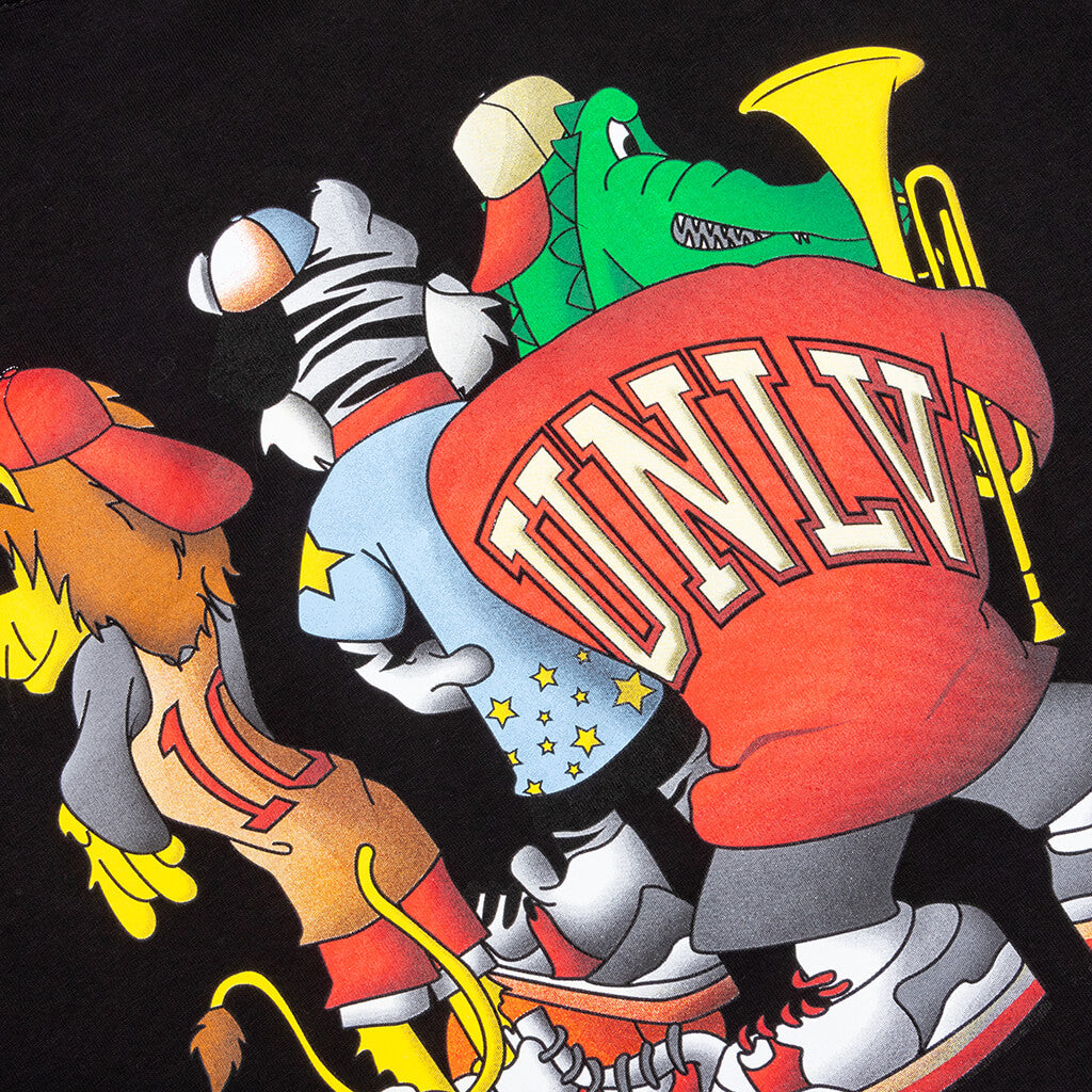 Feature x UNLV Limitless Tee - Black