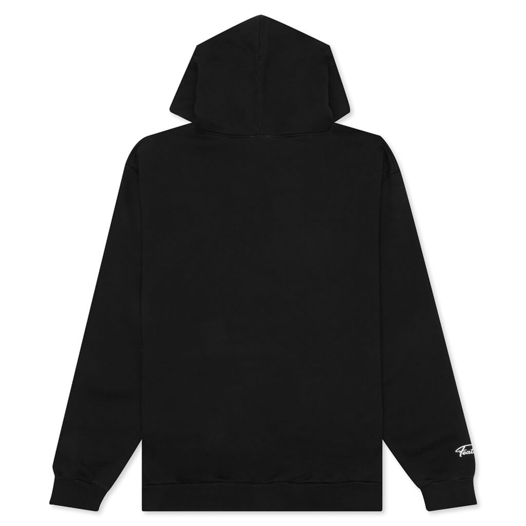 Feature x UNLV RR Crest Hoodie - Black
