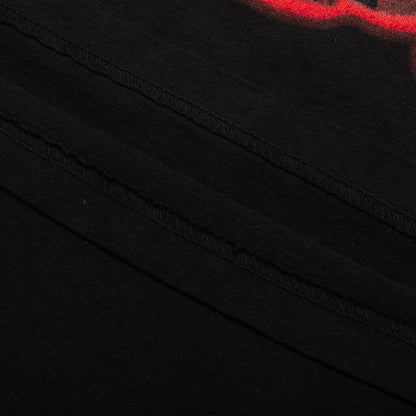 Feature x UNLV Raffiti Tee - Black