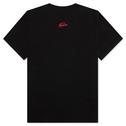 Feature x UNLV Raffiti Tee - Black
