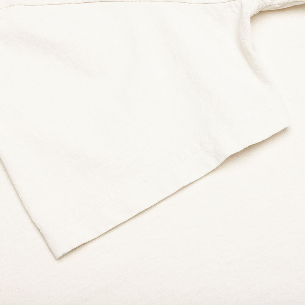 Feature x UNLV Raffiti Tee - Cannoli Cream
