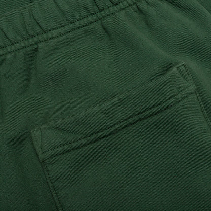 Feature x Wynn Shine Sweatpants - Dark Green
